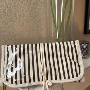 Henri Bendel Jewelry Travel Case (Vintage)